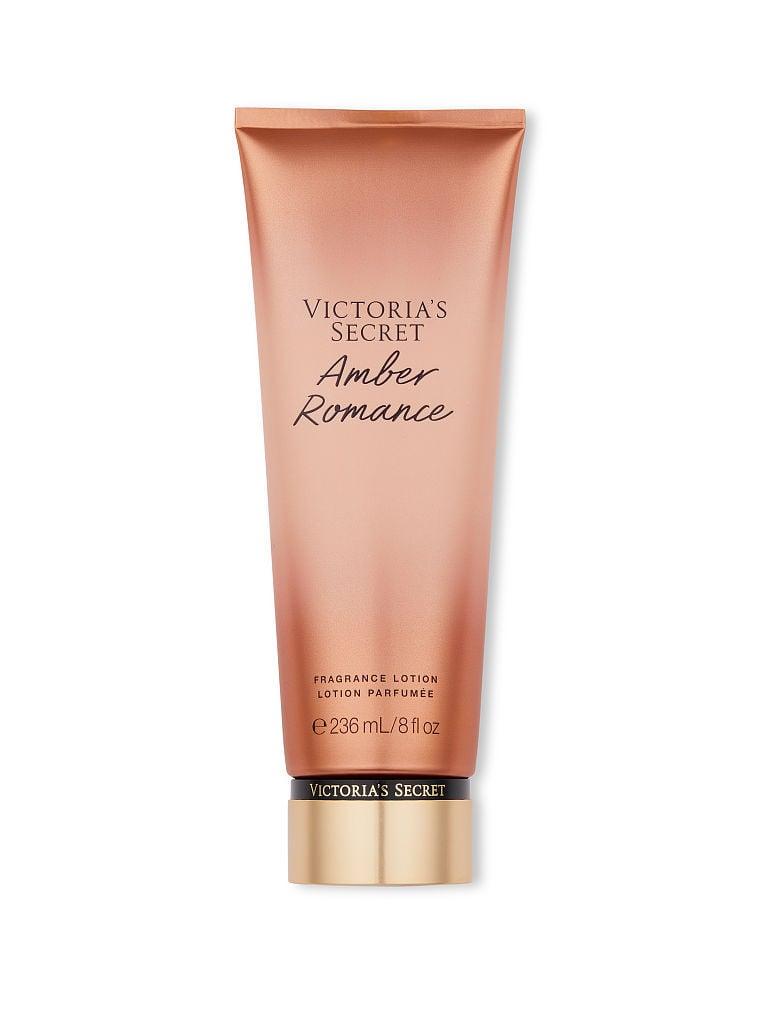 Лосьон парфюмированный для тела Victoria's Secret Amber Romance Fragrance (1799858697)