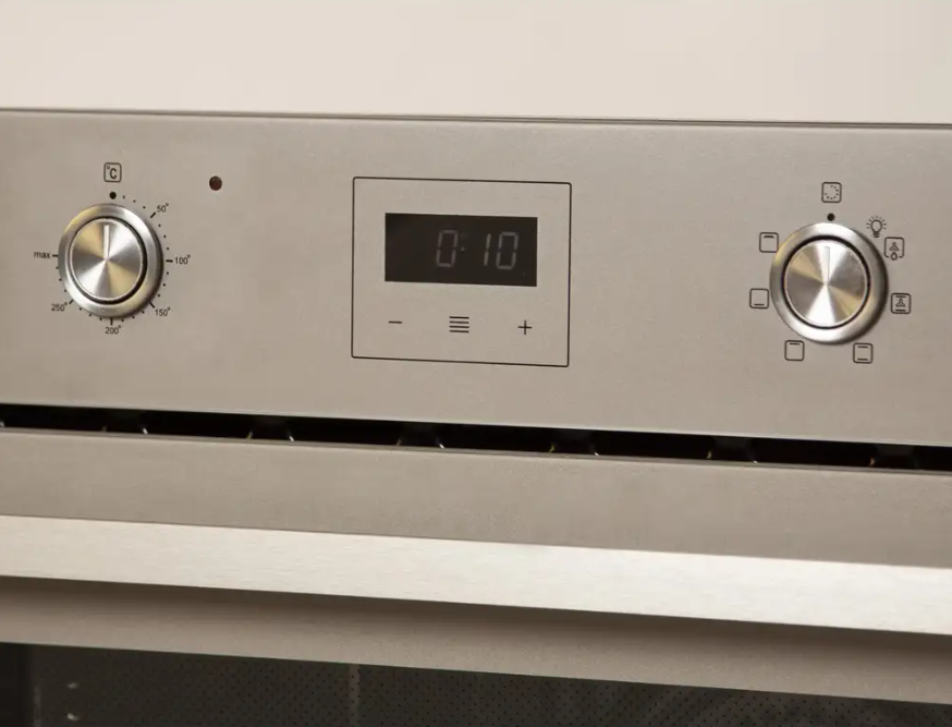 Духова шафа LAS VEGAS 6 TC (SAND) - фото 9