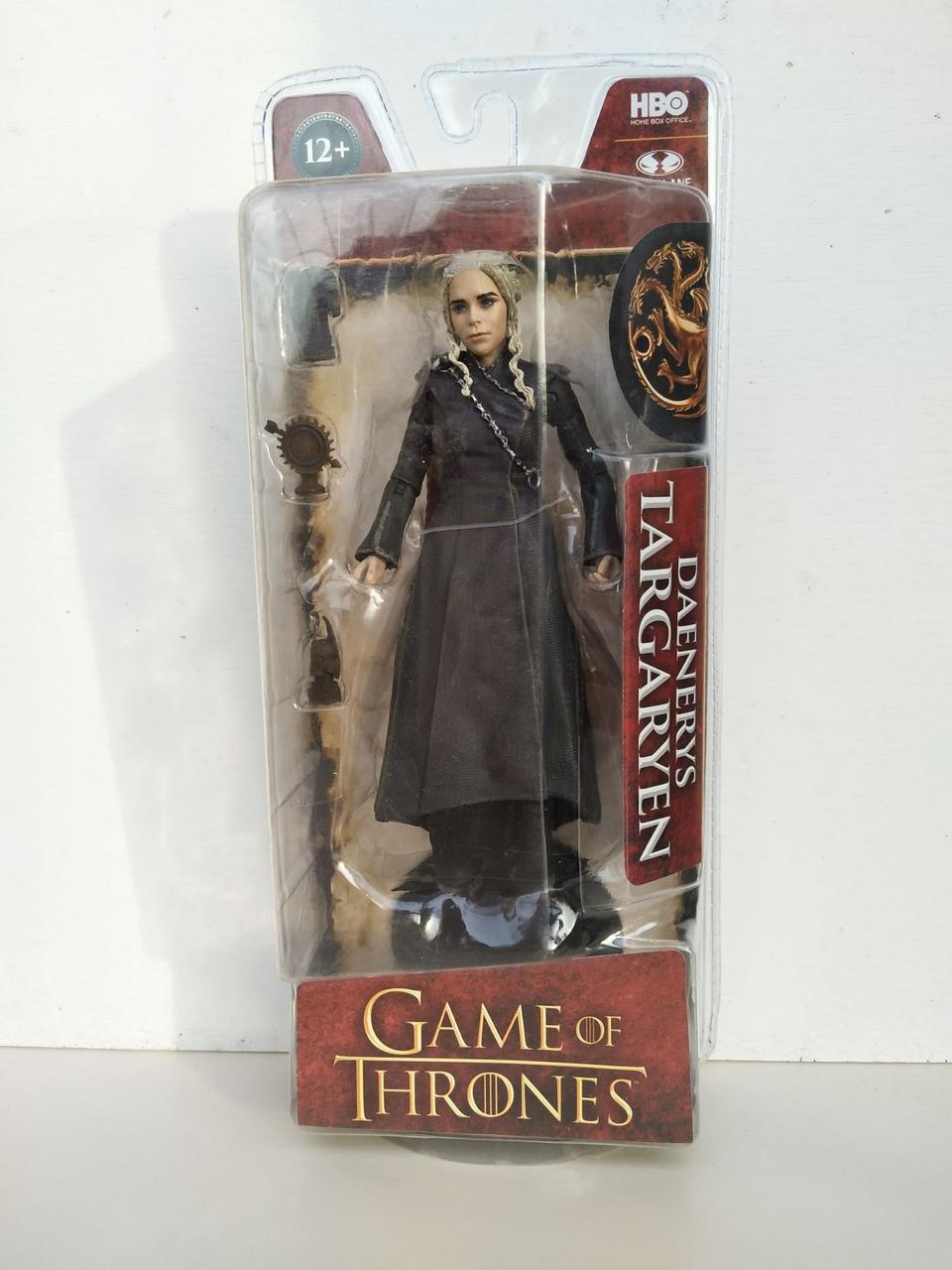 Фигурка из фильма Игра престолов Game of Thrones 16 см (VA-1357119408) - фото 2