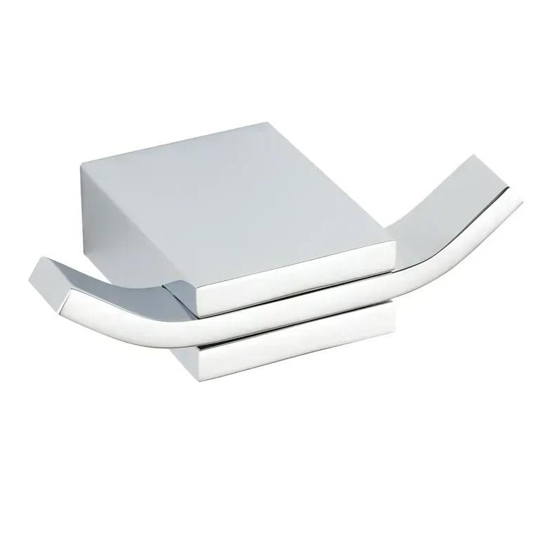 Крючок для полотенец VBI Neptune металл Хром (RM-VBI-040502CH)