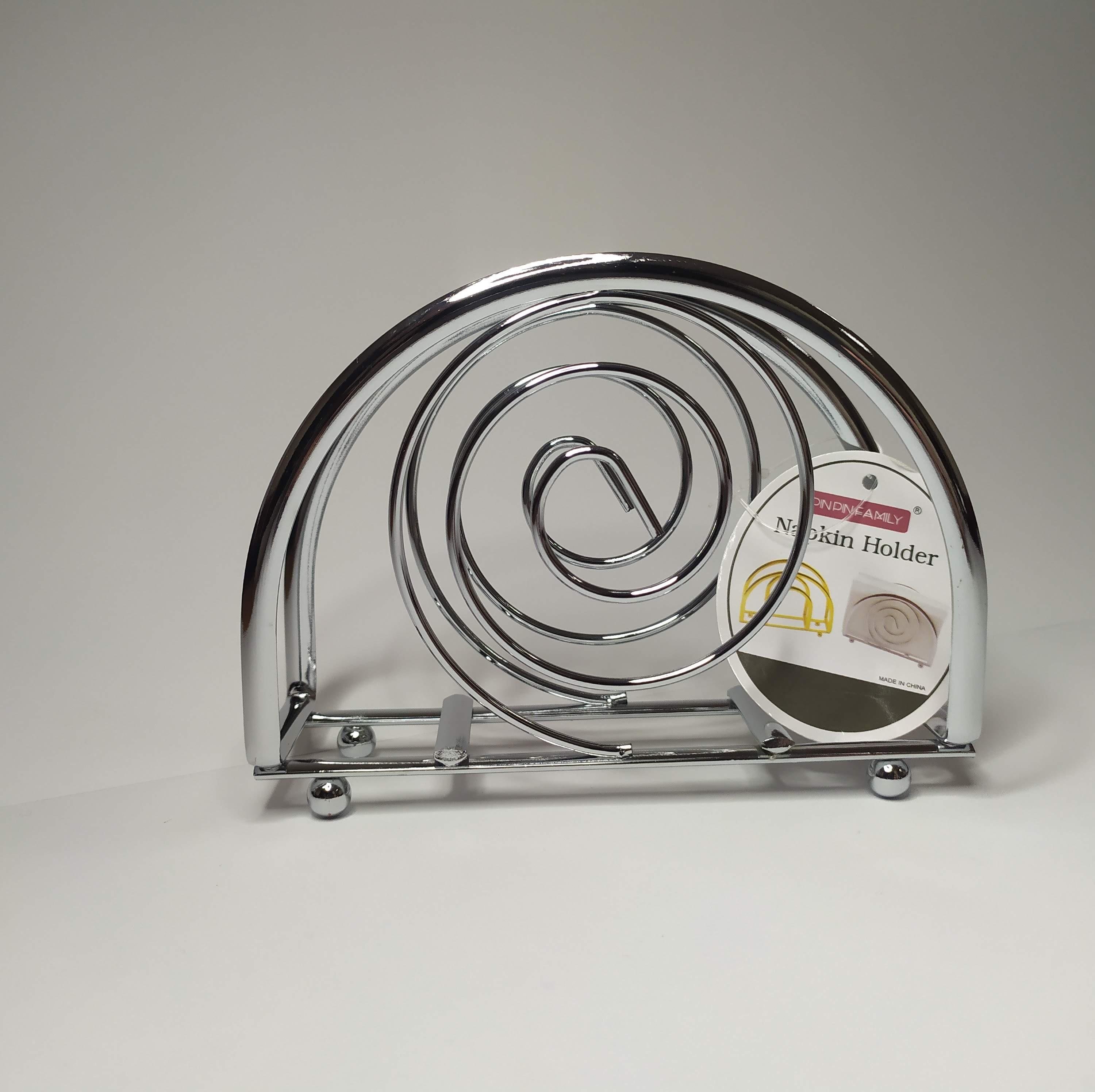 Підставка для серветок Dynasty DN-17005 - фото 2