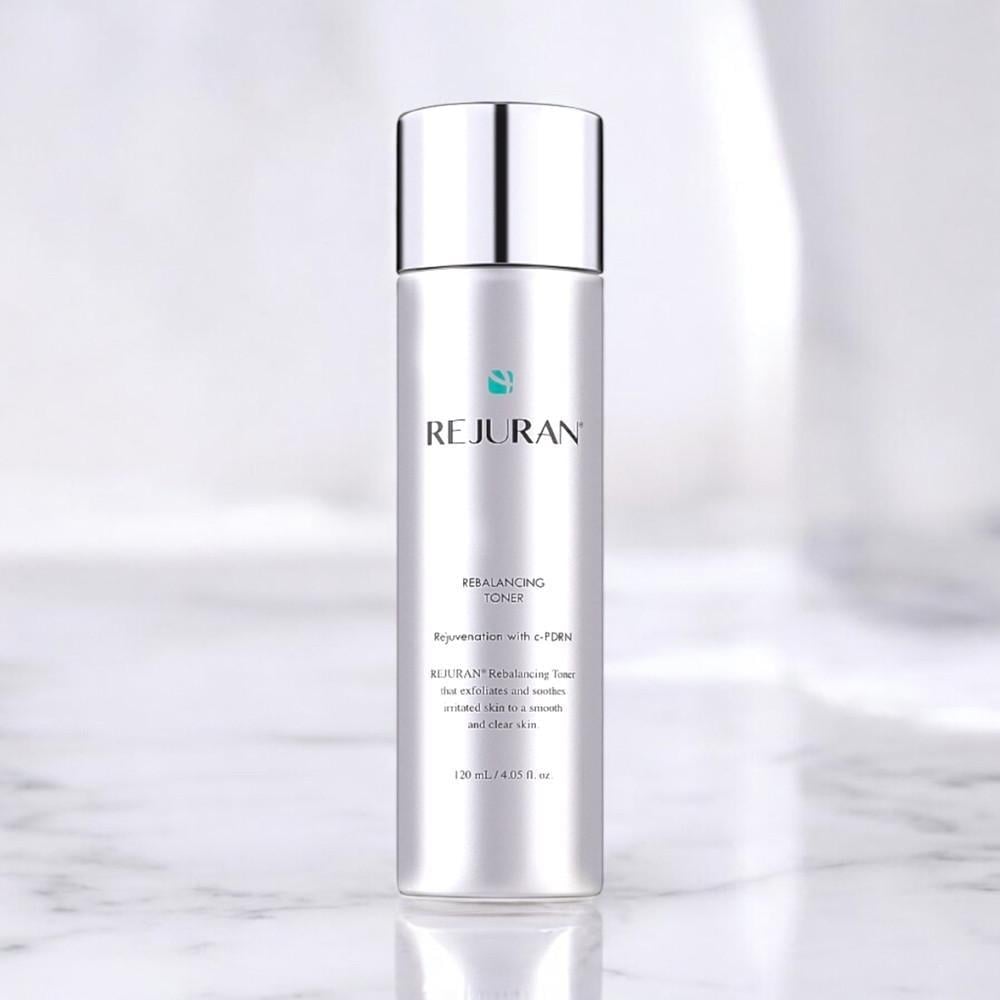 Тоник для восстановления баланса кожи лица REJURAN Healer Rebalancing Toner 120 мл (2459487170) Тоник для восстановления баланса кожи лица REJURAN Healer Rebalancing Toner 120 мл (2459487170)