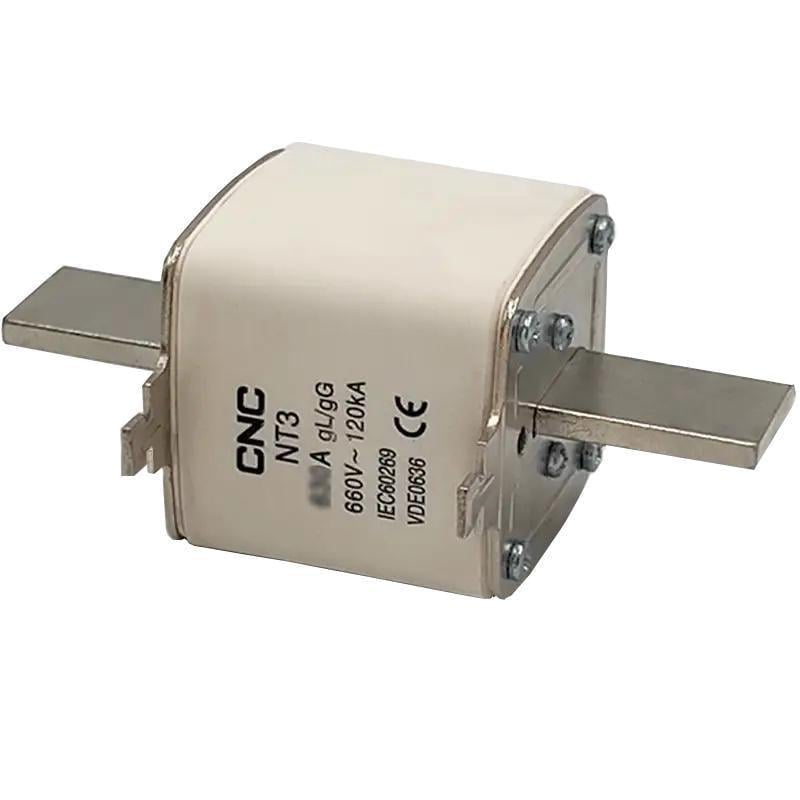 Предохранитель CNC NT3 315A 1000V DC постоянный ток (Б00031064)