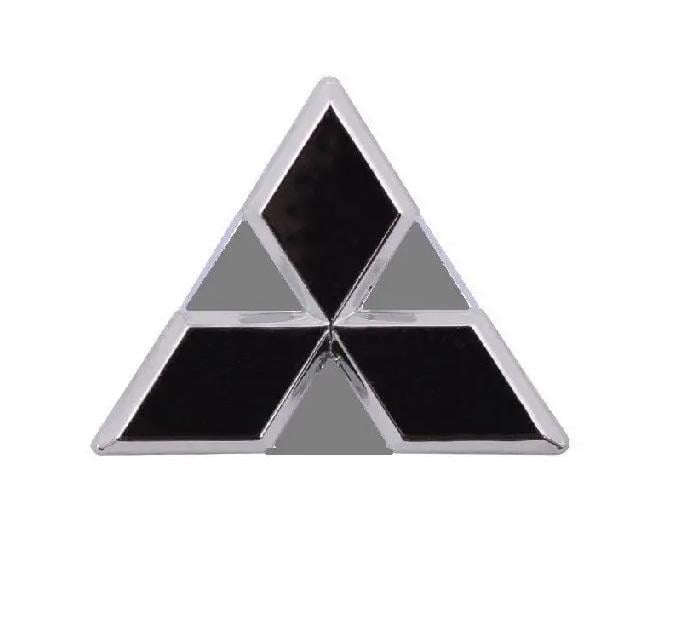 Логотип для автоключа Mitsubishi KS18A