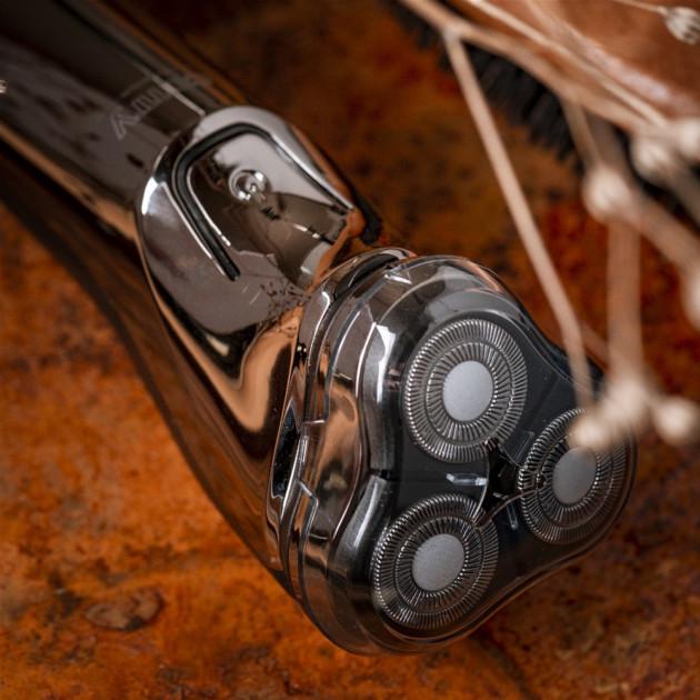 Електробритва Camry CR 2925 - фото 2 Електробритва Camry CR 2925 - фото 2