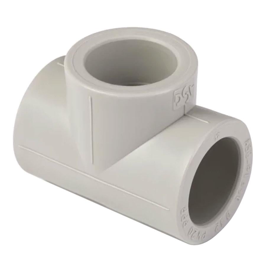 Тройник ASG Plast 40 1415276475