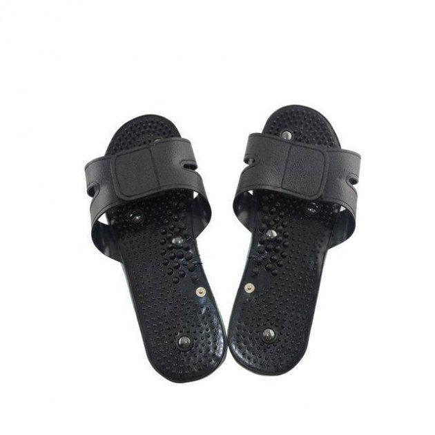Тапочки массажные Digital Slipper Спартак JR-309A