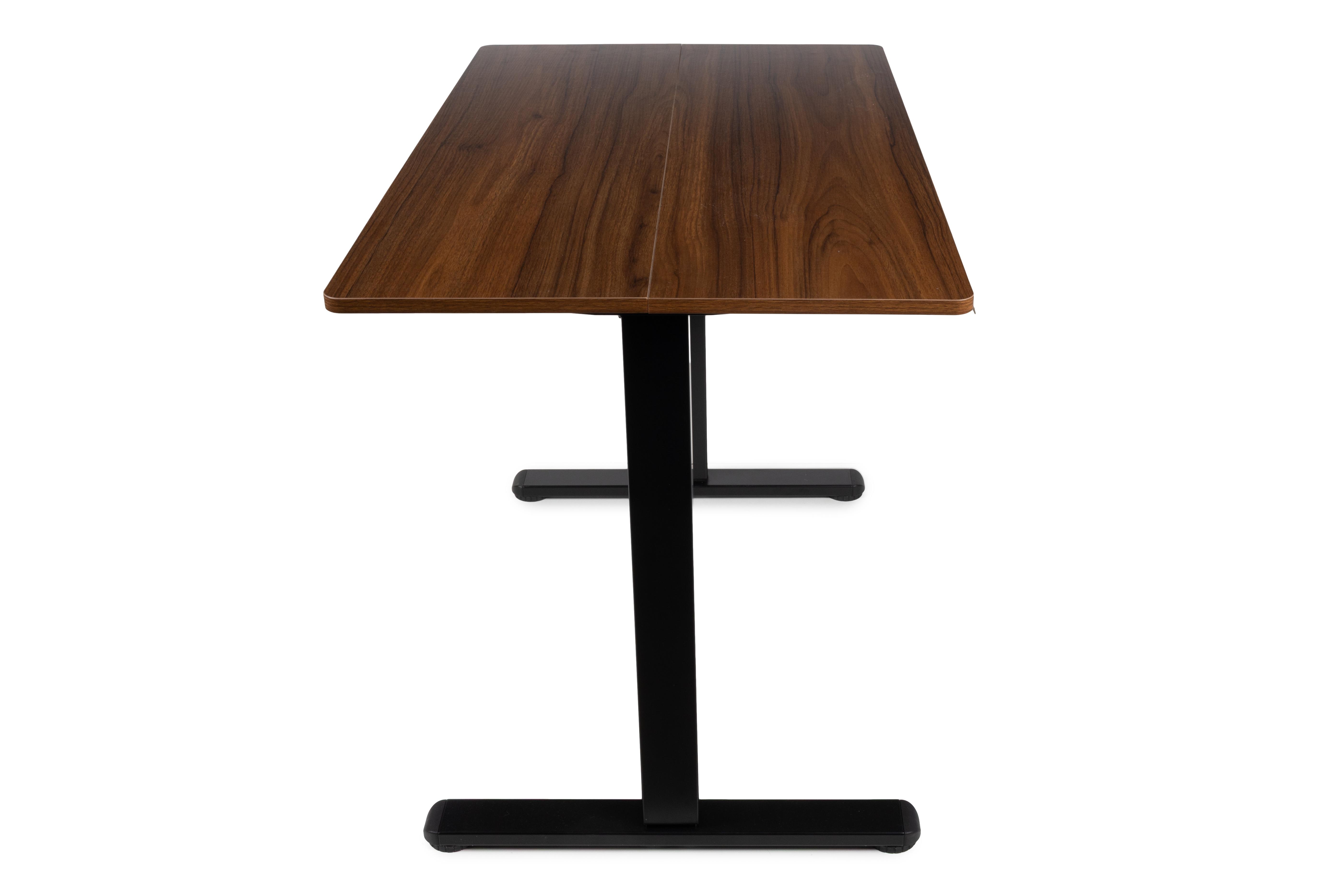 Стол регулируемый Barsky StandUp Home BSTh-03 Black - фото 6 Стол регулируемый Barsky StandUp Home BSTh-03 Black - фото 6