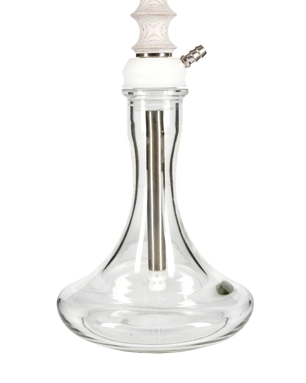 Кальян Aroma Hookah Tango White (aht008) - фото 4