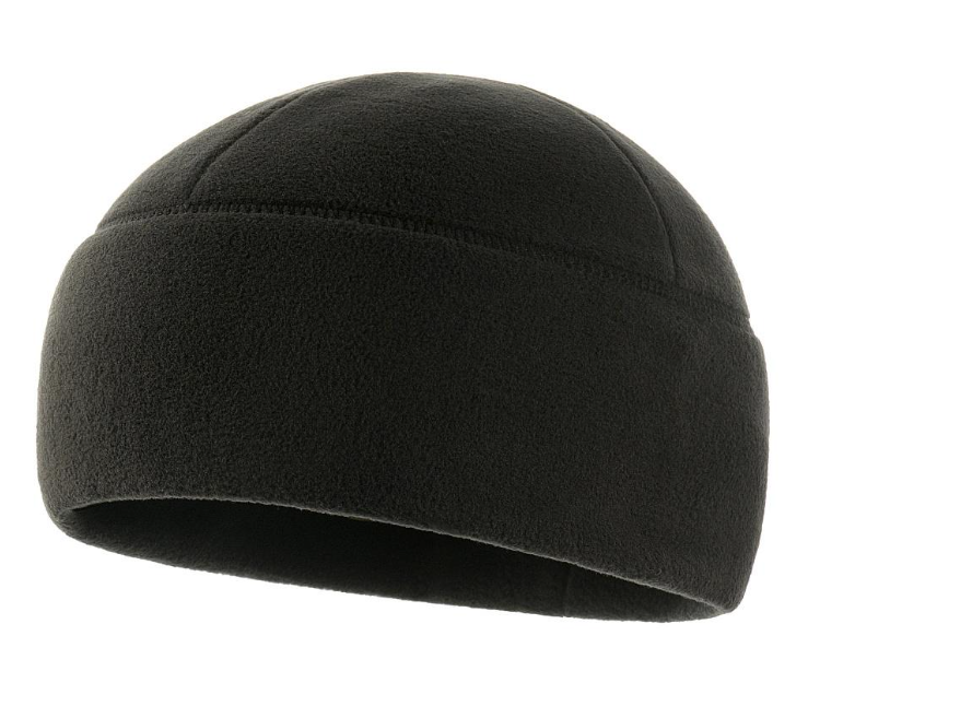 Шапка M-Tac Watch Cap фліс L Polar Black