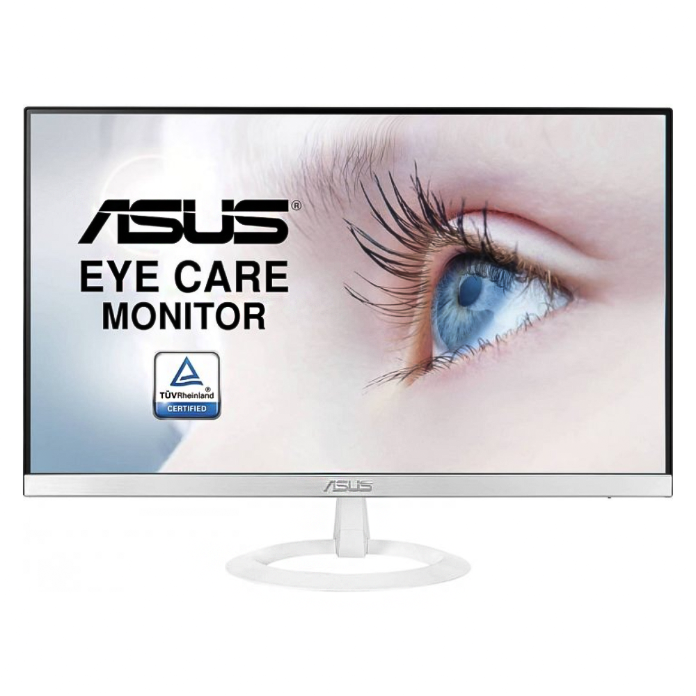 Монитор Asus VZ239HE-W White (10060496)