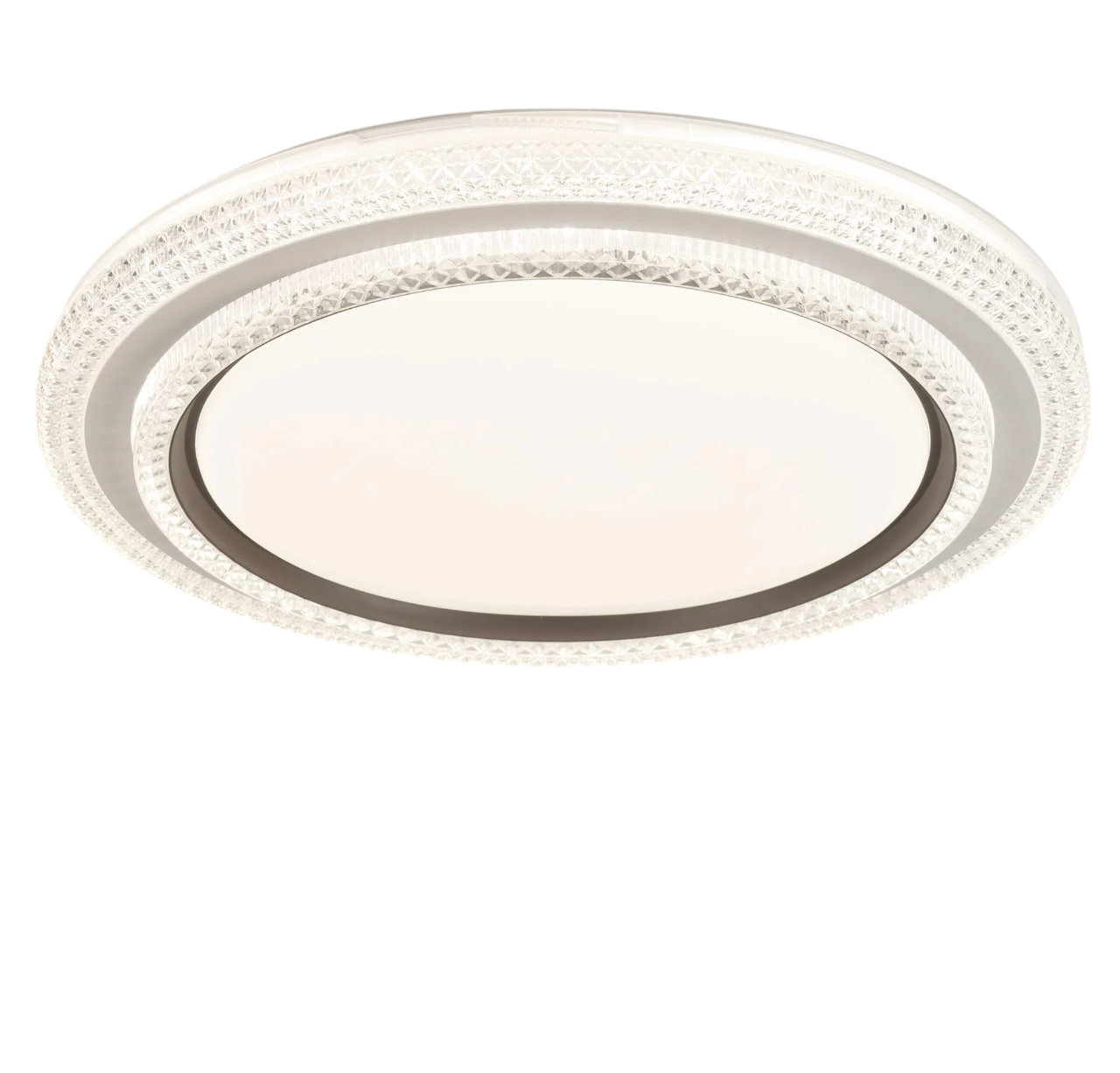 Люстра світлодіодна Valeso Білий (2H-023)