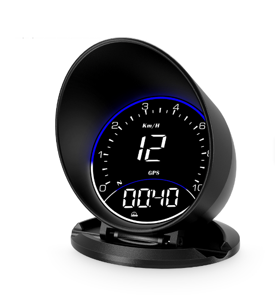 GPS-спидометр HUD G6 (2739817675)