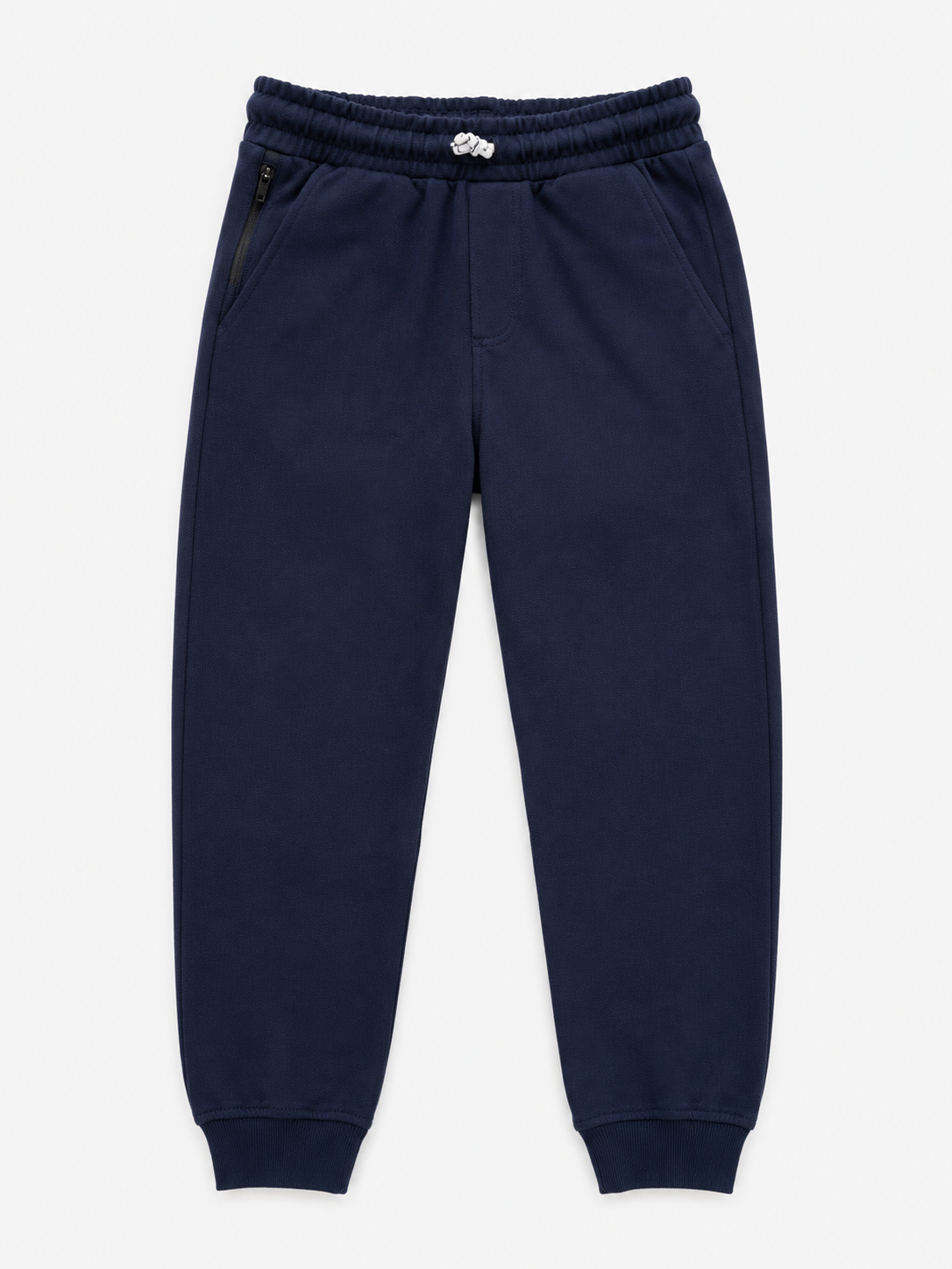 Брюки для мальчика Zara 134 см Темно-синий (1880763401) Брюки для мальчика Zara 134 см Темно-синий (1880763401)