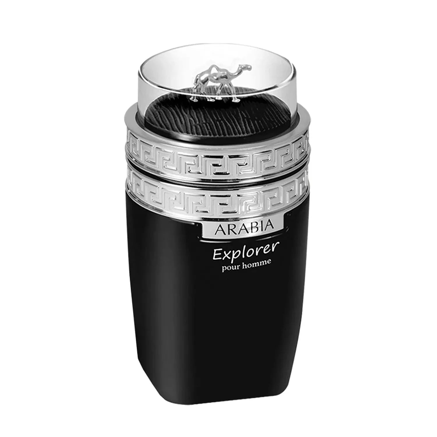 Парфум чоловічий Le Chameau Arabia Explorer 100 мл (34531382)
