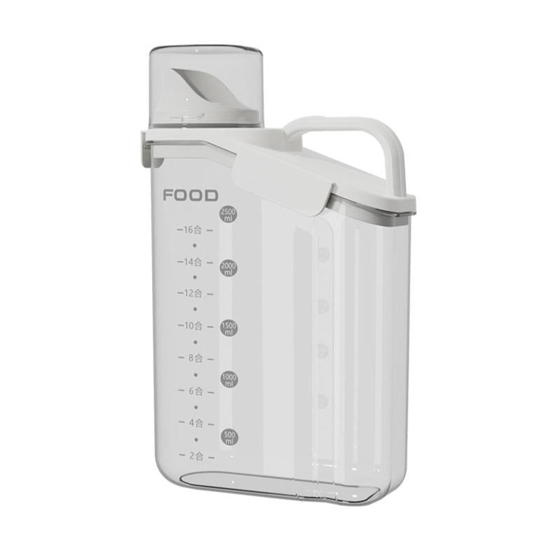 Контейнер харчовий 14959 2,8 л 18,5х25 см (5002297)