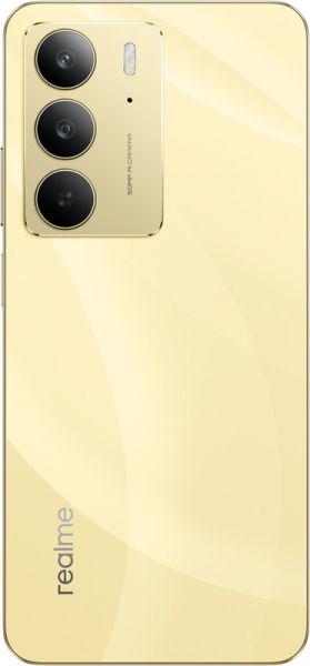 Смартфон Realme C75 8/256GB Lightning Gold (RMX3941) - фото 3