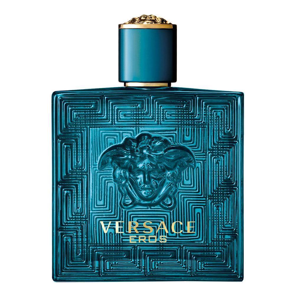 Туалетна вода аналог Versace Eros 100 мл