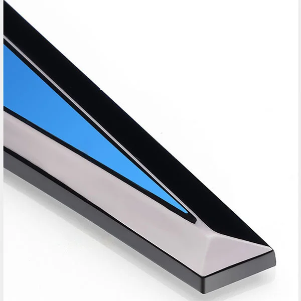 Наклейки для автомобиля 1 пара (G00059) - фото 3 Наклейки для автомобиля 1 пара (G00059) - фото 3