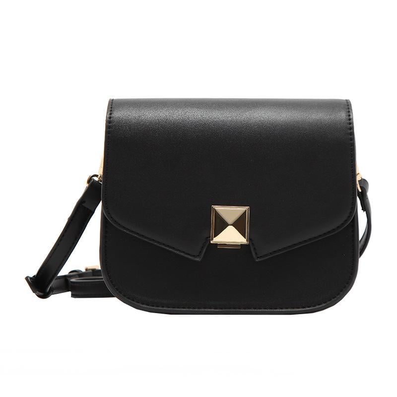 Сумка женская Micocah Lilac Черный (6108)