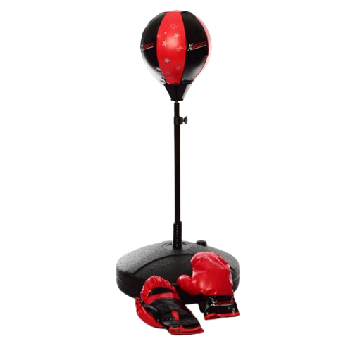 Боксерская груша MS 0513 (AN004727) Боксерская груша MS 0513 (AN004727)