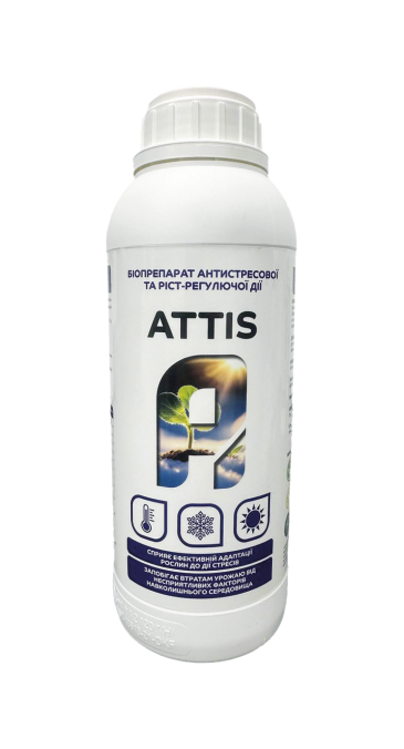 Добриво Антистресант ATTIS (25738402)