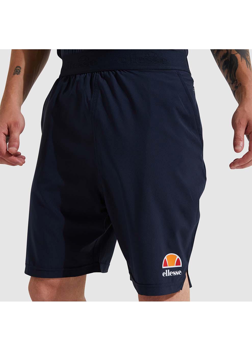 Шорты мужские Ellesse Vivaldi Short L Синий (7dSXG09889-429 L) - фото 4