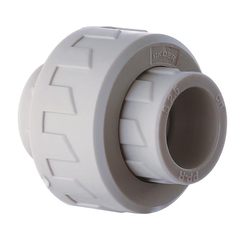 Американка KOER KP2914 PPR пайка 32 мм (125328) Американка KOER KP2914 PPR пайка 32 мм (125328)