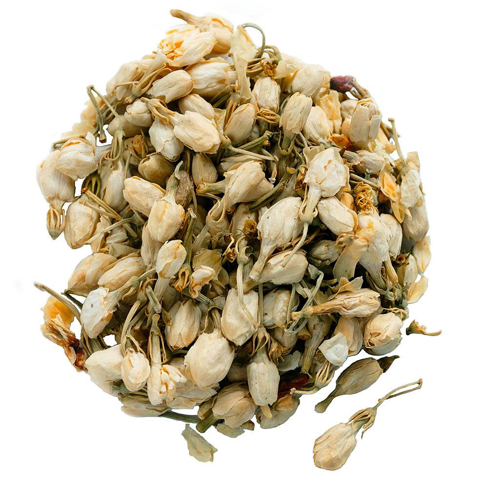 Чай Бутоны жасмина 50 г