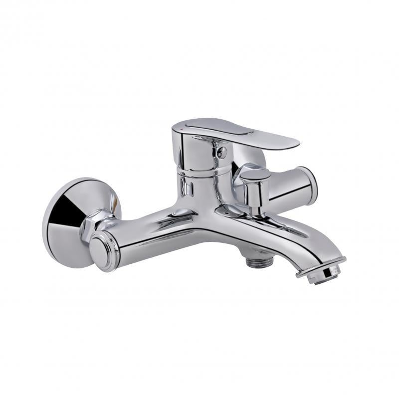 Змішувач для ванни Q-tap Rozkos 3055104DC (13467)