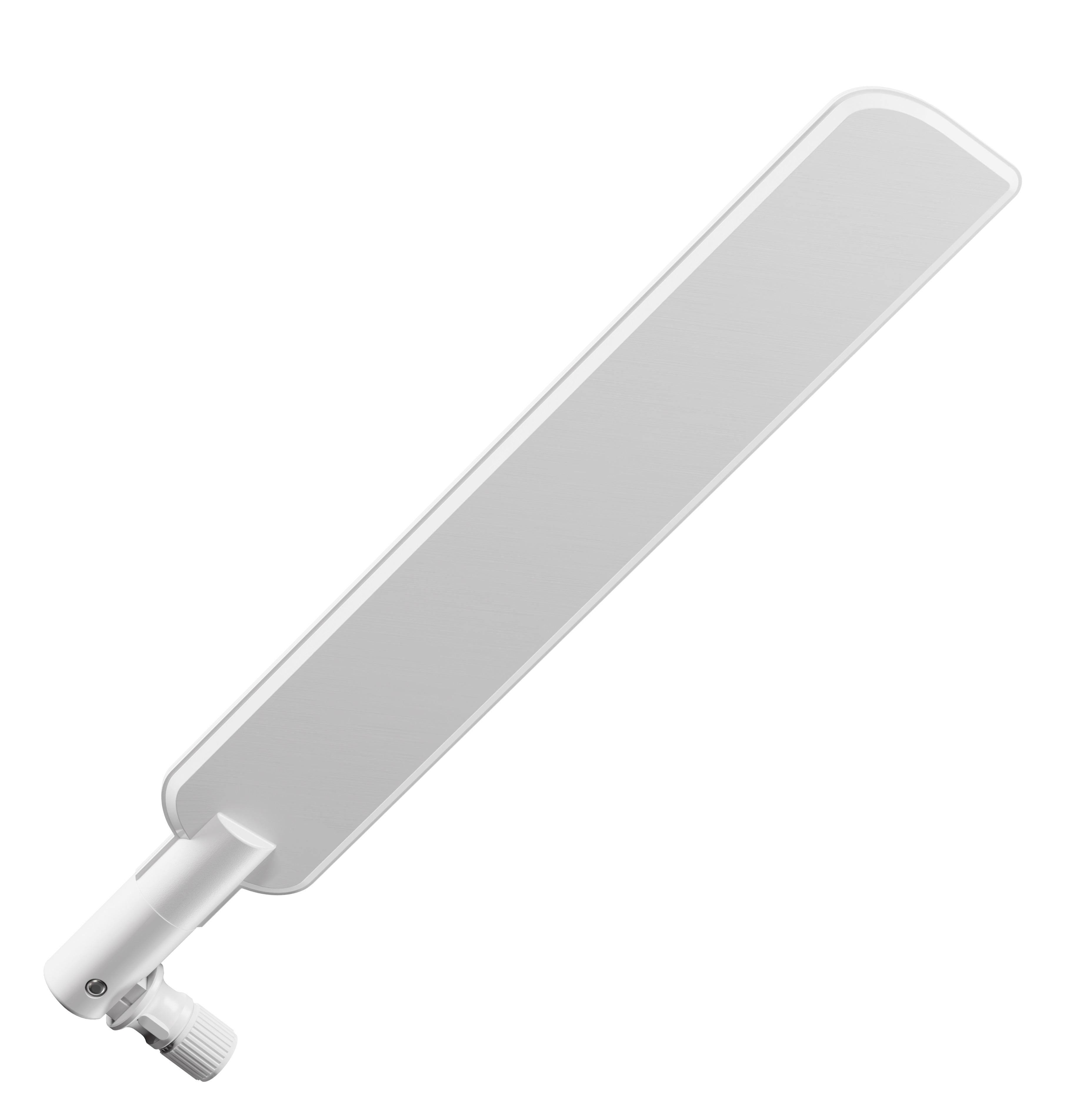 Антена MikroTik 2.5 dBi 699 МГц 3,8 ГГц Белый (HGO-LTE-W) - фото 1 Антена MikroTik 2.5 dBi 699 МГц 3,8 ГГц Белый (HGO-LTE-W) - фото 1