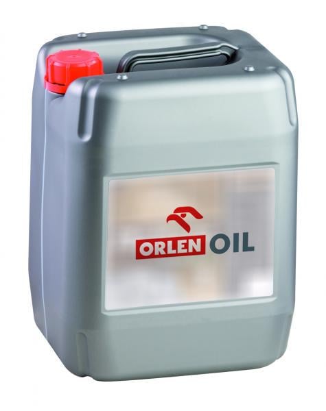 Олія для компресорів Orlen Oil Coralia L-DAB 150 20 л (398м)