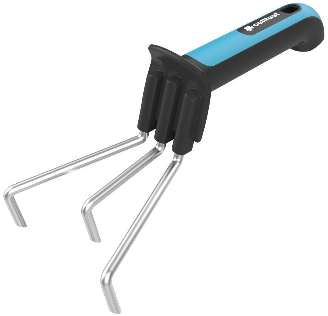 Культиватор Cellfast ERGO для аерації та розпушування ґрунту (ERC-42-004)