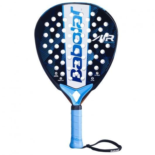 Ракетка для падел тенісу Babolat Air Origin (150153-100)