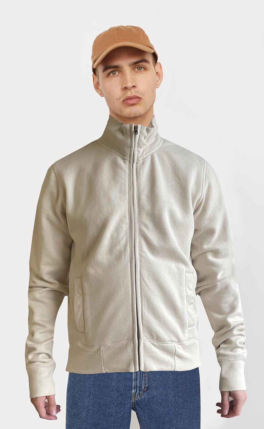 Толстовка League XL Светло-бежевый (10296501b41)