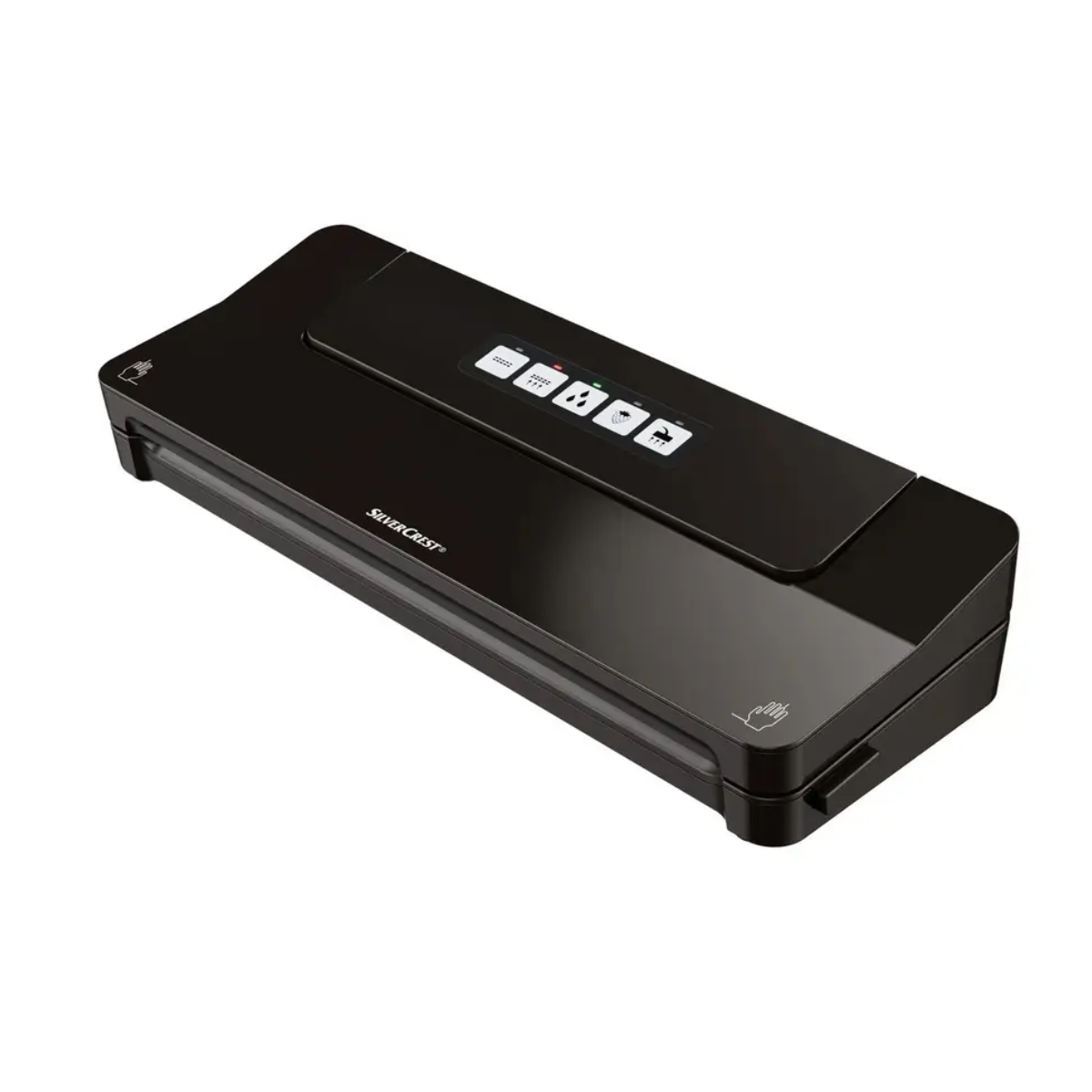 Вакуумный упаковщик Silver Crest SV 125 C3 Black