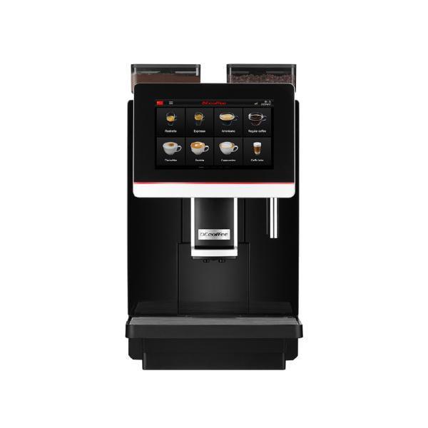 Кофемашина Dr.Coffee Coffeebar Plus - фото 2 Кофемашина Dr.Coffee Coffeebar Plus - фото 2