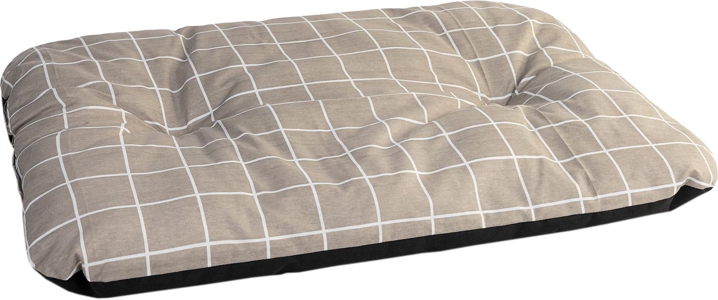 Подушка-матрац для собак Природа Ostin 80х60х10 см (4823082430680)