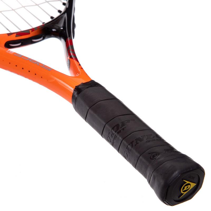 Ракетка для великого тенісу Dunlop DL676933Z Force Comp 21 Tennis Racket (NA002872) - фото 3