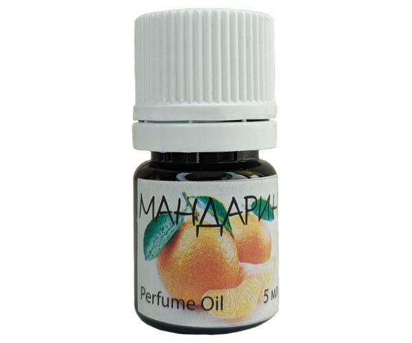 Парфюмированное масло Мандарин (118674)