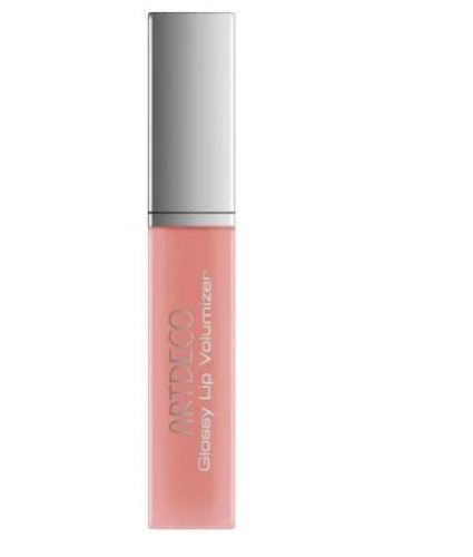Блеск для губ с эффектом объема Artdeco Glossy Lip Volumizer cool nude 6 мл (2540093659)