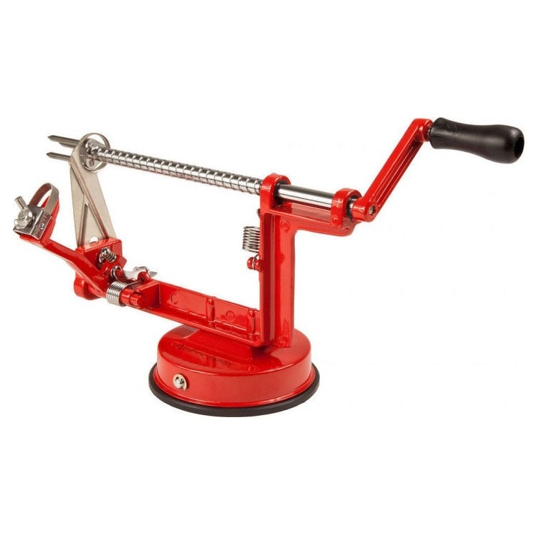 Овочерізка SPIRAL POTATO SLICER кортопля/чіпси/спіраллю (tf6709) - фото 2 Овочерізка SPIRAL POTATO SLICER кортопля/чіпси/спіраллю (tf6709) - фото 2