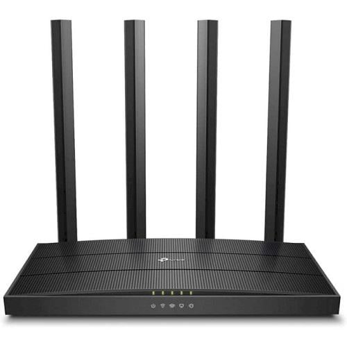Маршрутизатор TP-Link Archer C80 AC1900 беспроводной 4xGE LAN 1xGE WAN MU-MIMO Beamforming 2,4 ГГц 5 ГГц (558200) - фото 1 Маршрутизатор TP-Link Archer C80 AC1900 беспроводной 4xGE LAN 1xGE WAN MU-MIMO Beamforming 2,4 ГГц 5 ГГц (558200) - фото 1