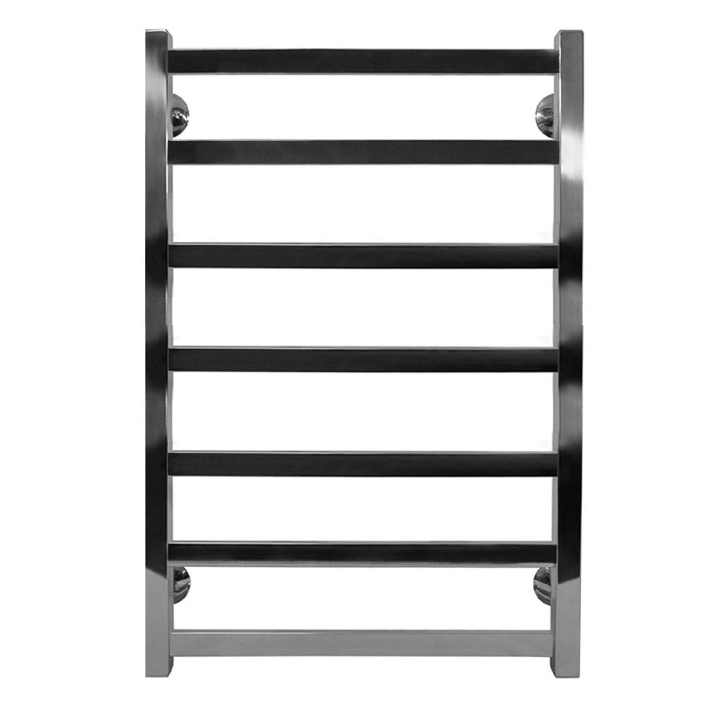 Полотенцесушитель водяной SANTAN стремянка КвадроСтиль 50х90/7 см (29923246)