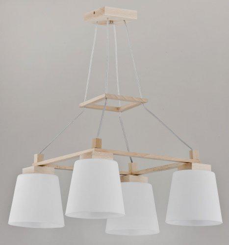 Люстра-подвес Alfa Portal (60164)