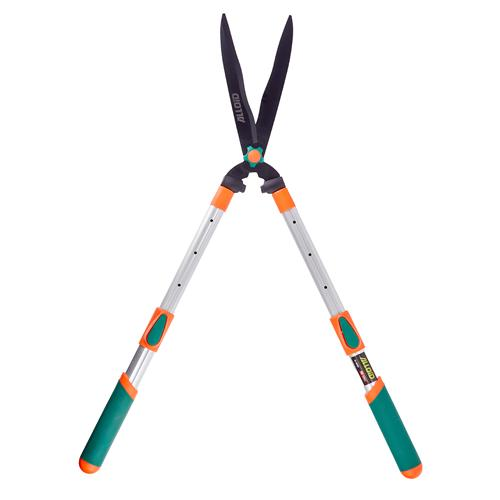 Ножницы для живой изгороди телескопические Alloid Pro 680-860 мм (00000061848)