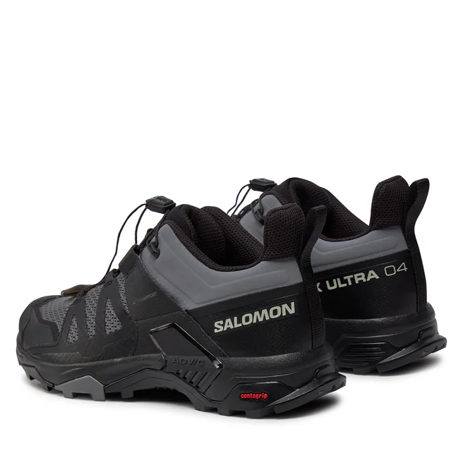 Кроссовки мужские Salomon X Ultra 4 р. 43 (413856) - фото 4