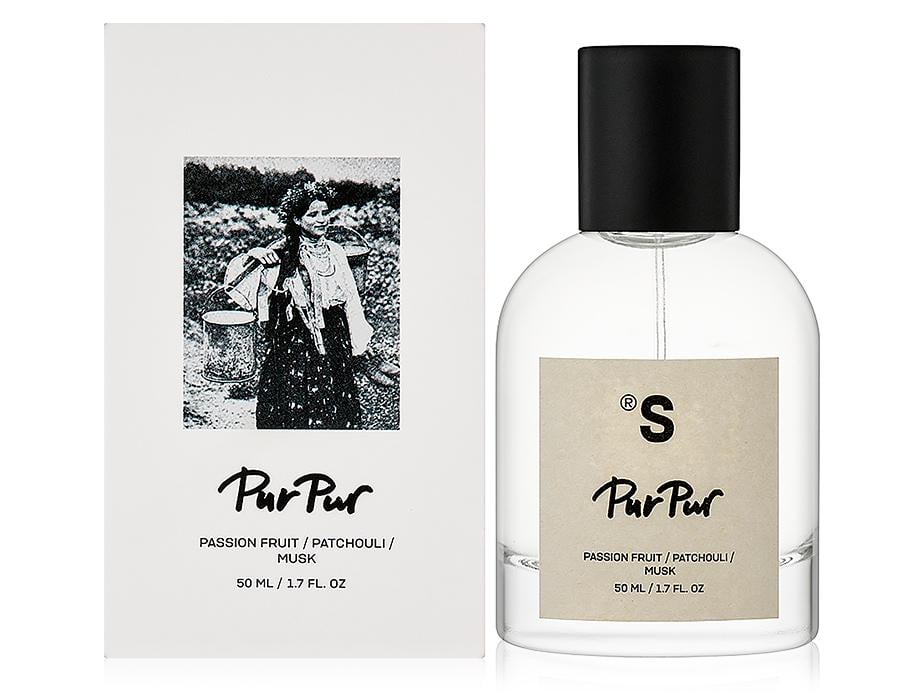 Парфюм Sister's Aroma Pur Pur 100 мл