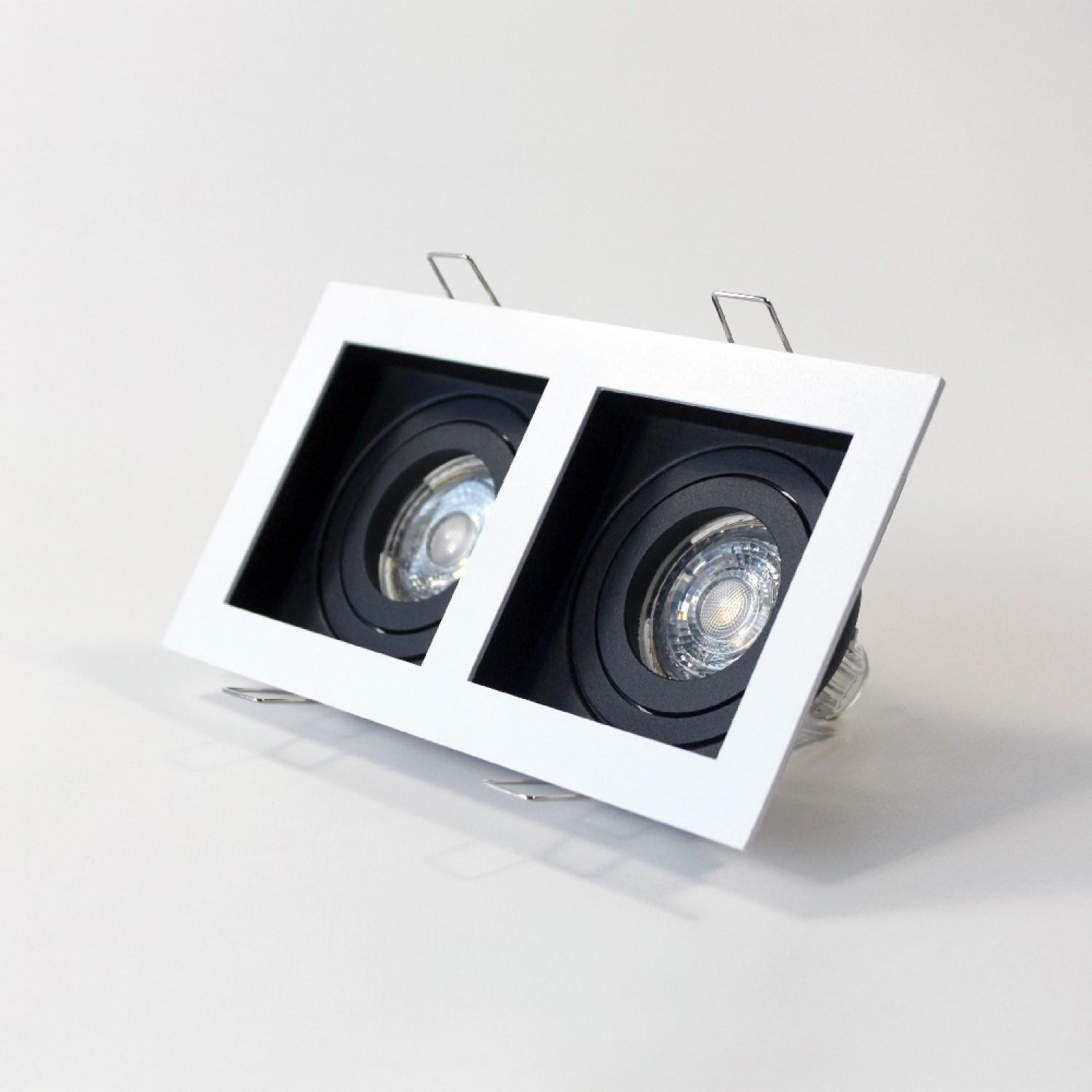 Точечный светильник Friendlylight Oslo 2 FL1013 (24439208) Точечный светильник Friendlylight Oslo 2 FL1013 (24439208)