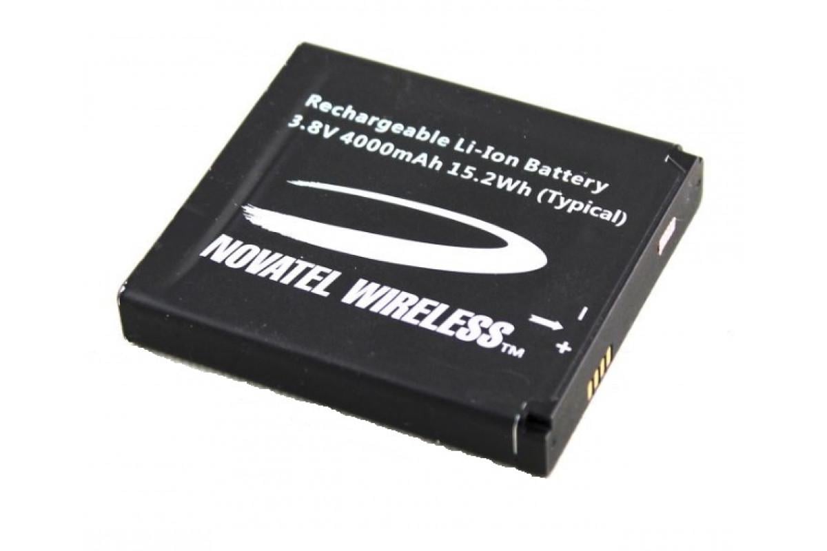 Акумуляторна батарея Novatel Wireless MiFi6620L